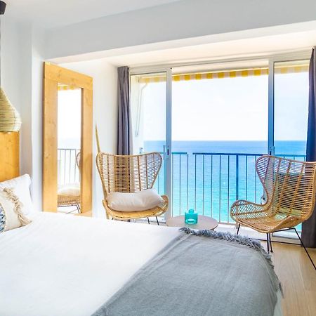 Coconut Beach Boutique Studio Castell-Castell-Platja d'Aro Buitenkant foto