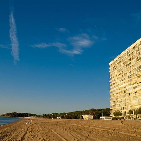 Coconut Beach Boutique Studio Castell-Castell-Platja d'Aro Buitenkant foto