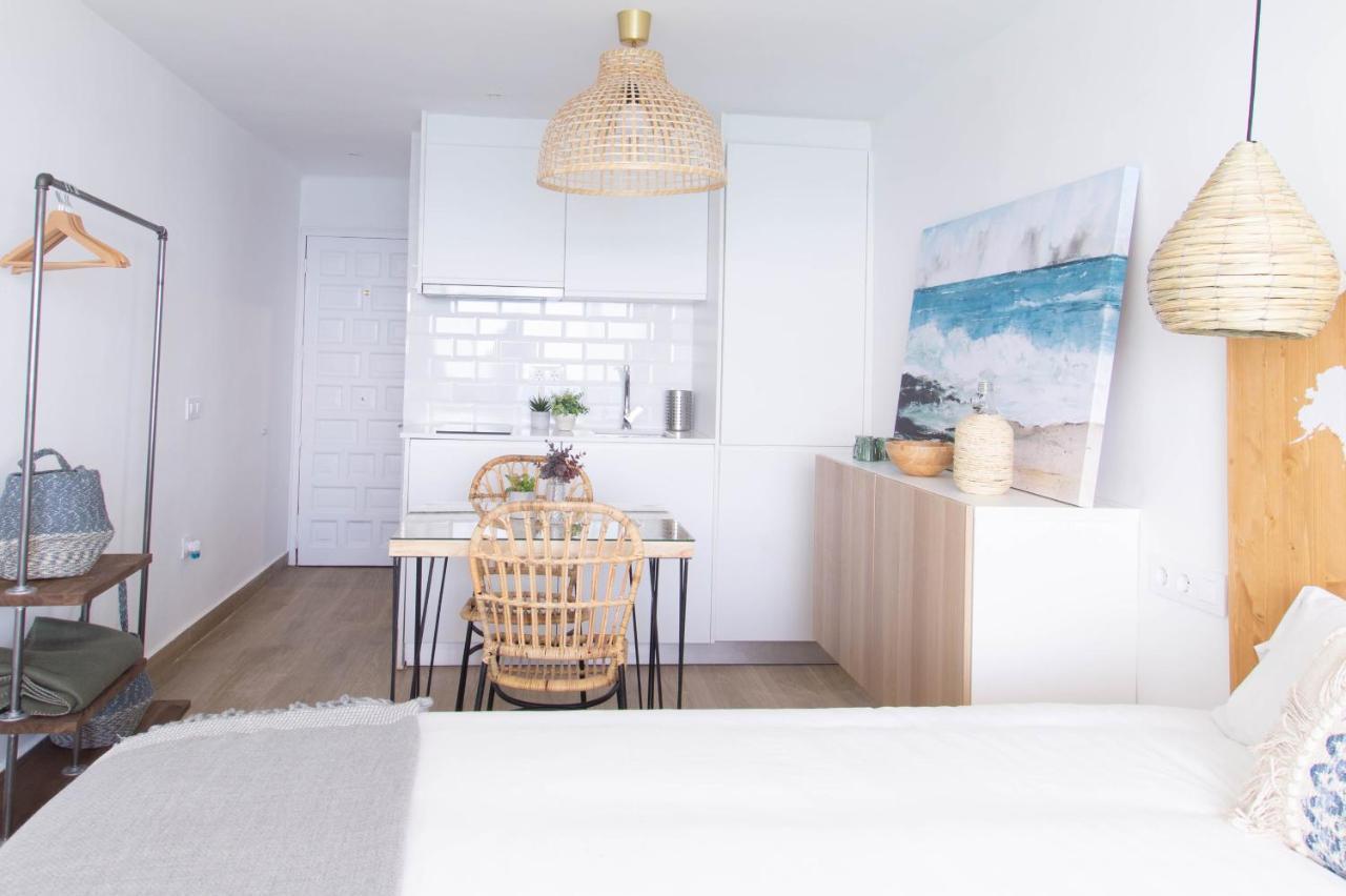 Coconut Beach Boutique Studio Castell-Castell-Platja d'Aro Buitenkant foto