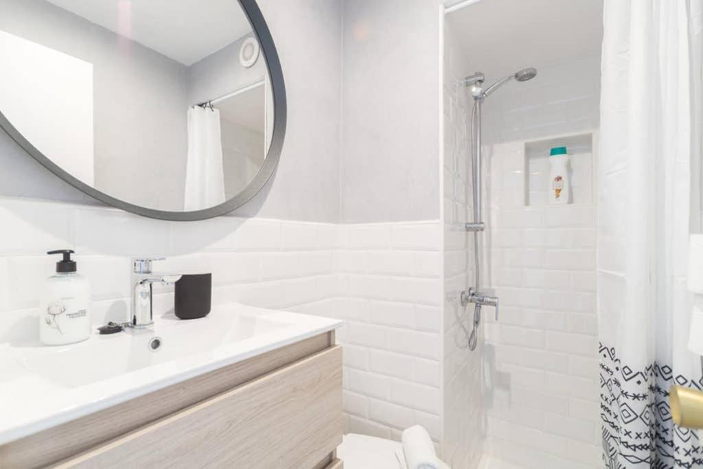 Coconut Beach Boutique Studio Castell-Castell-Platja d'Aro Buitenkant foto