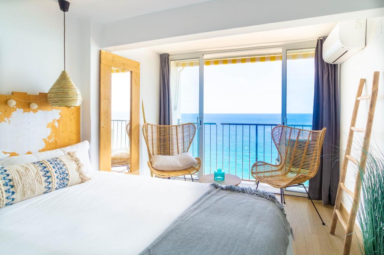Coconut Beach Boutique Studio Castell-Castell-Platja d'Aro Buitenkant foto