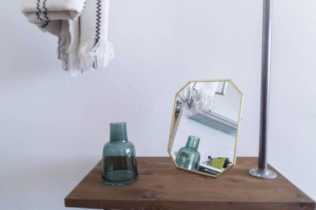 Coconut Beach Boutique Studio Castell-Castell-Platja d'Aro Buitenkant foto