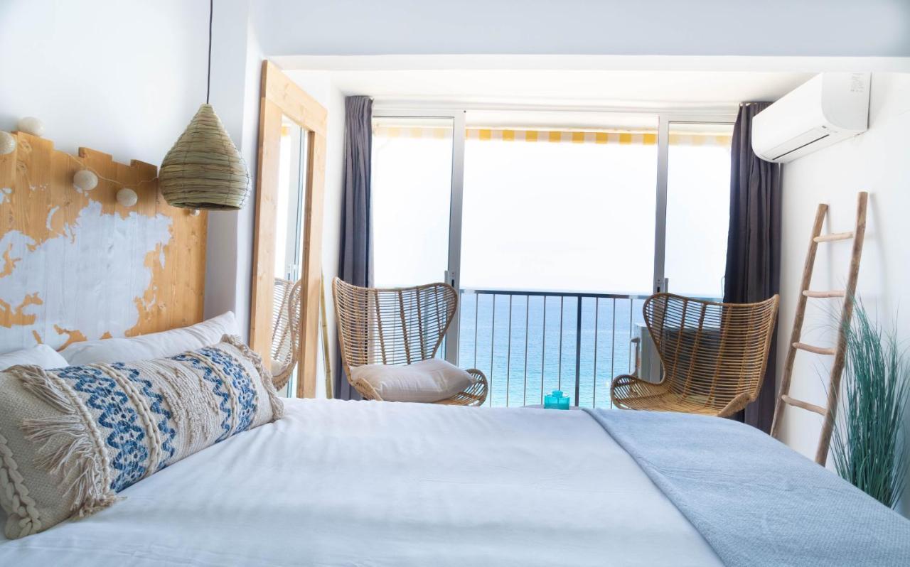 Coconut Beach Boutique Studio Castell-Castell-Platja d'Aro Buitenkant foto