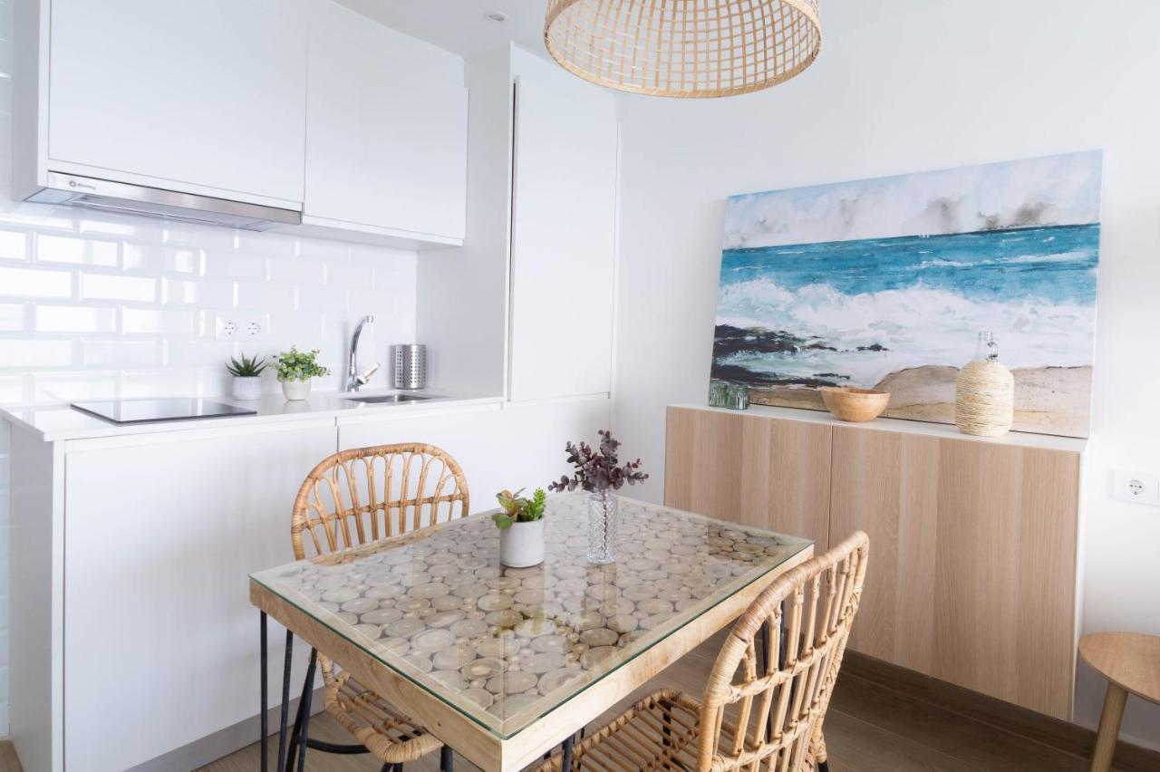Coconut Beach Boutique Studio Castell-Castell-Platja d'Aro Buitenkant foto